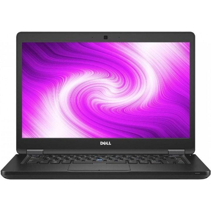 DELL Latitude 5491 | i5-8th H Generation | 8GB | 256GB M.2 SSD| 14" FHD Touch Screen