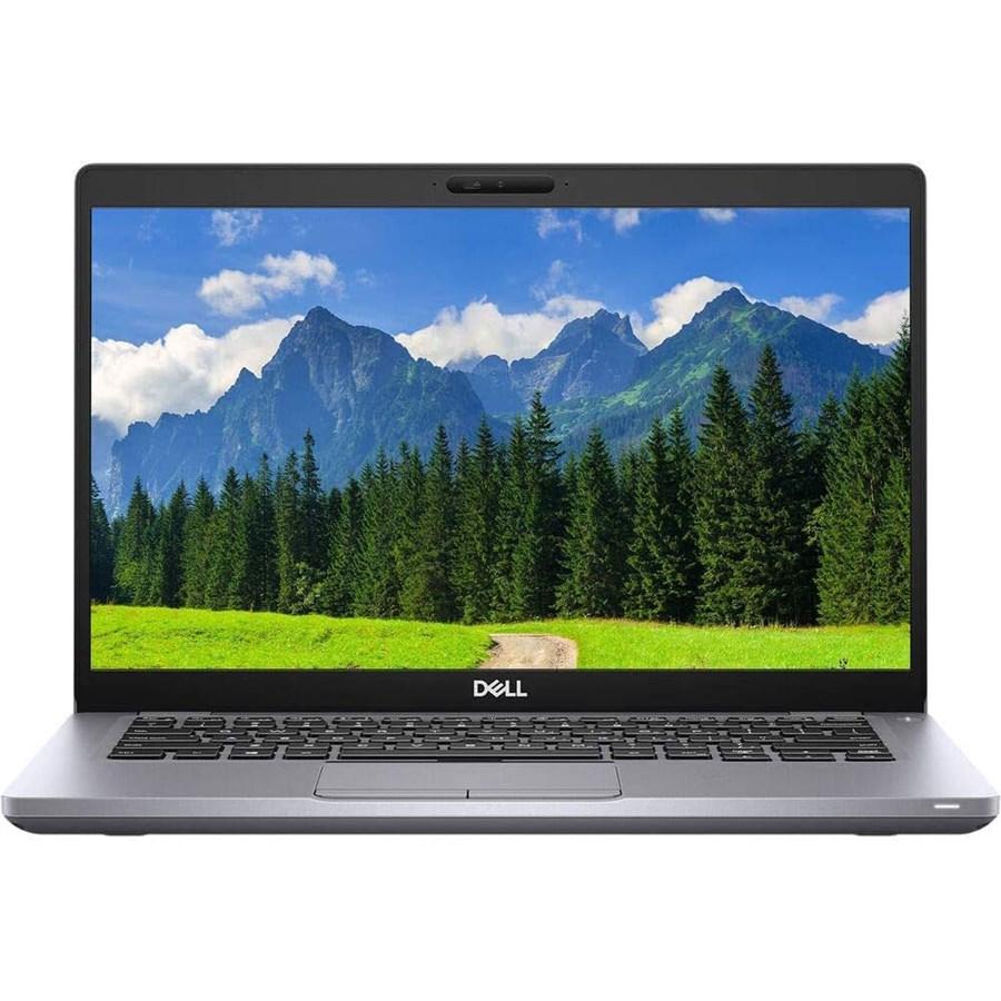Dell Latitude 5410 Laptop | i5-10210U| 8 GB | 256 M2 | 14" Inches Screen