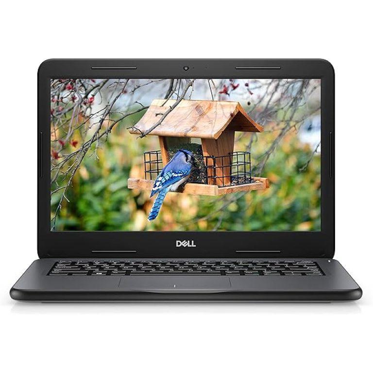 Dell Latitude 3300 Laptop | i3-7020U | 8GB | 128SSD | 13.3" HD Screen