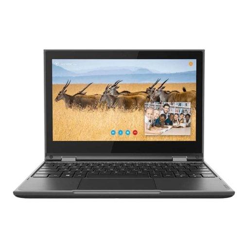 Lenovo 300E 360 Rotate Touch Screen Chrome Book 4Gb Ram | 32gb Ssd 