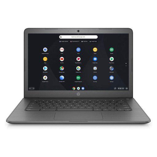 Hp Chromebook 14 G6 4Gb 32Gb Memory