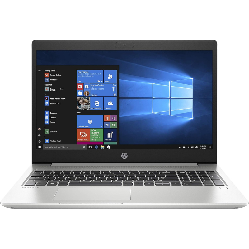 HP ProBook 440 G7 | i5-10th Generation | 16GB | 256GB M2 SSD| 14" Screen
