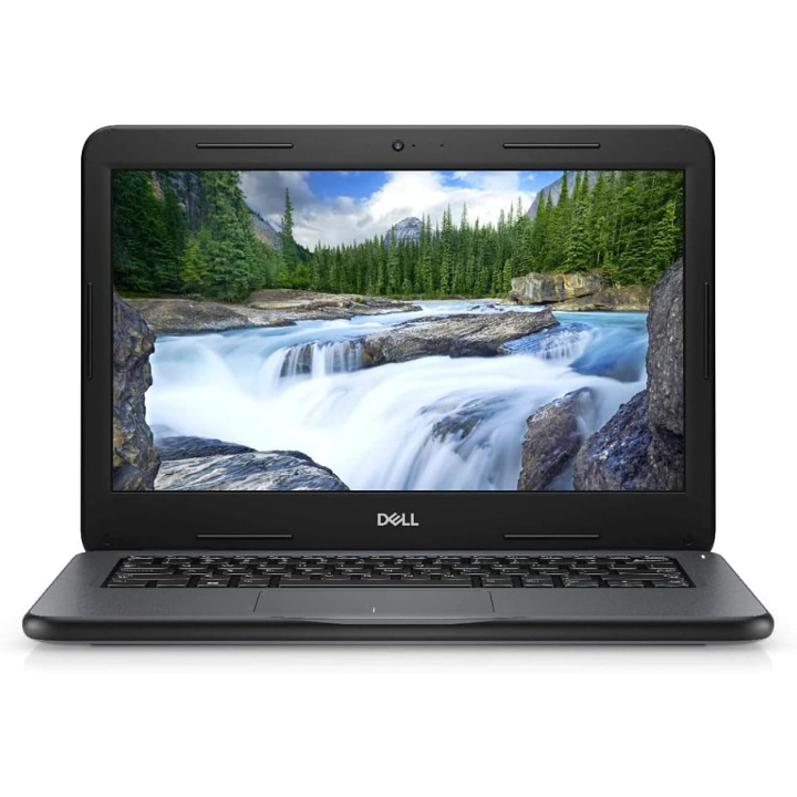 DELL Latitude 3300 | i3-7th Generation | 8GB | 128GB M.2 SSD| 13" FHD Screen