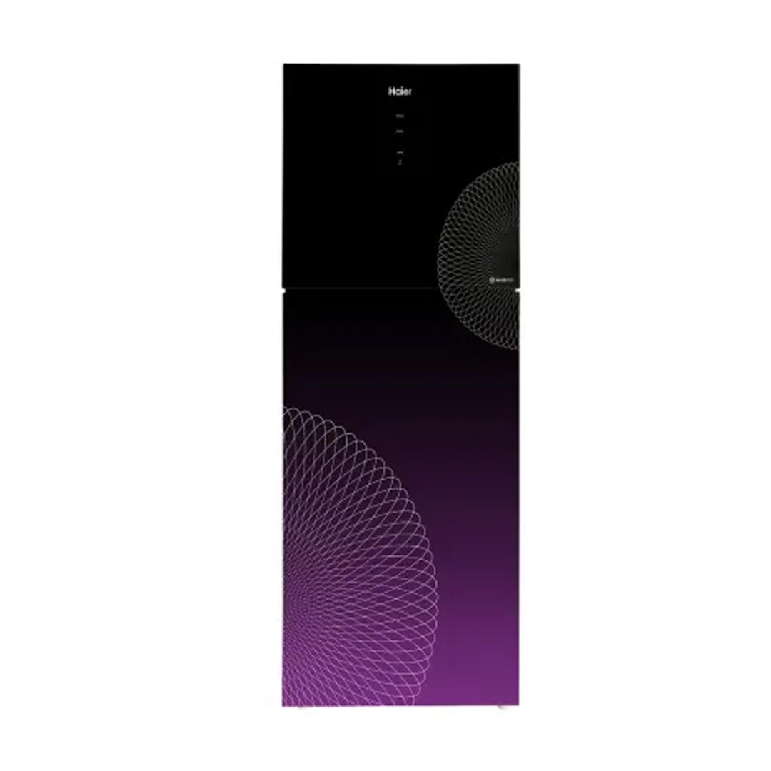  Haier | HRF-346 IAP / IAR Inverter | 12 CF Refrigerator