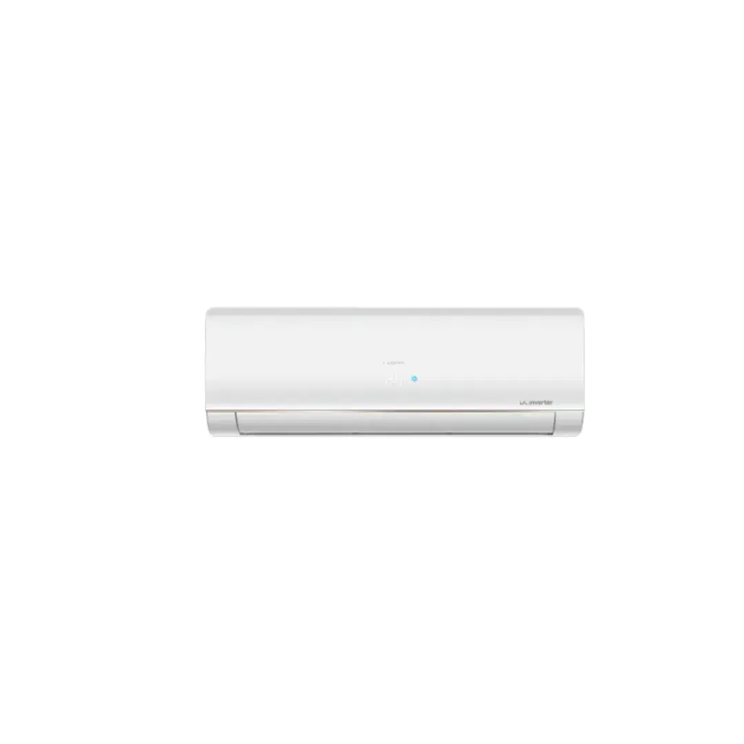 Haier | HSU-12LFCB/013USDC (W) | 1 Ton Air Conditioner Cool Only 