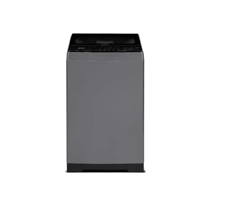 Kenwood 8005FAT-DG | 8 Kg Top Load Automatic Washing Machine 