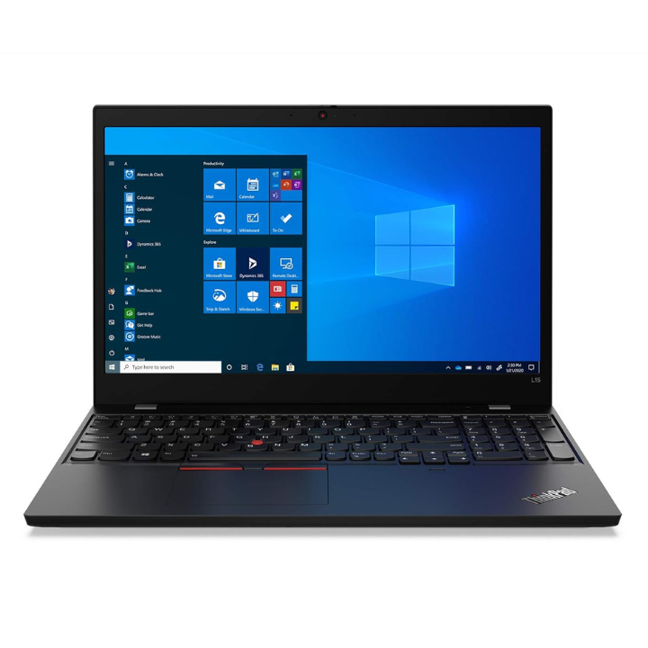 Lenovo ThinkPad L15 Gen 1 | i5-10th Generation | 16GB | 512GB M.2 SSD| 15.6" Screen