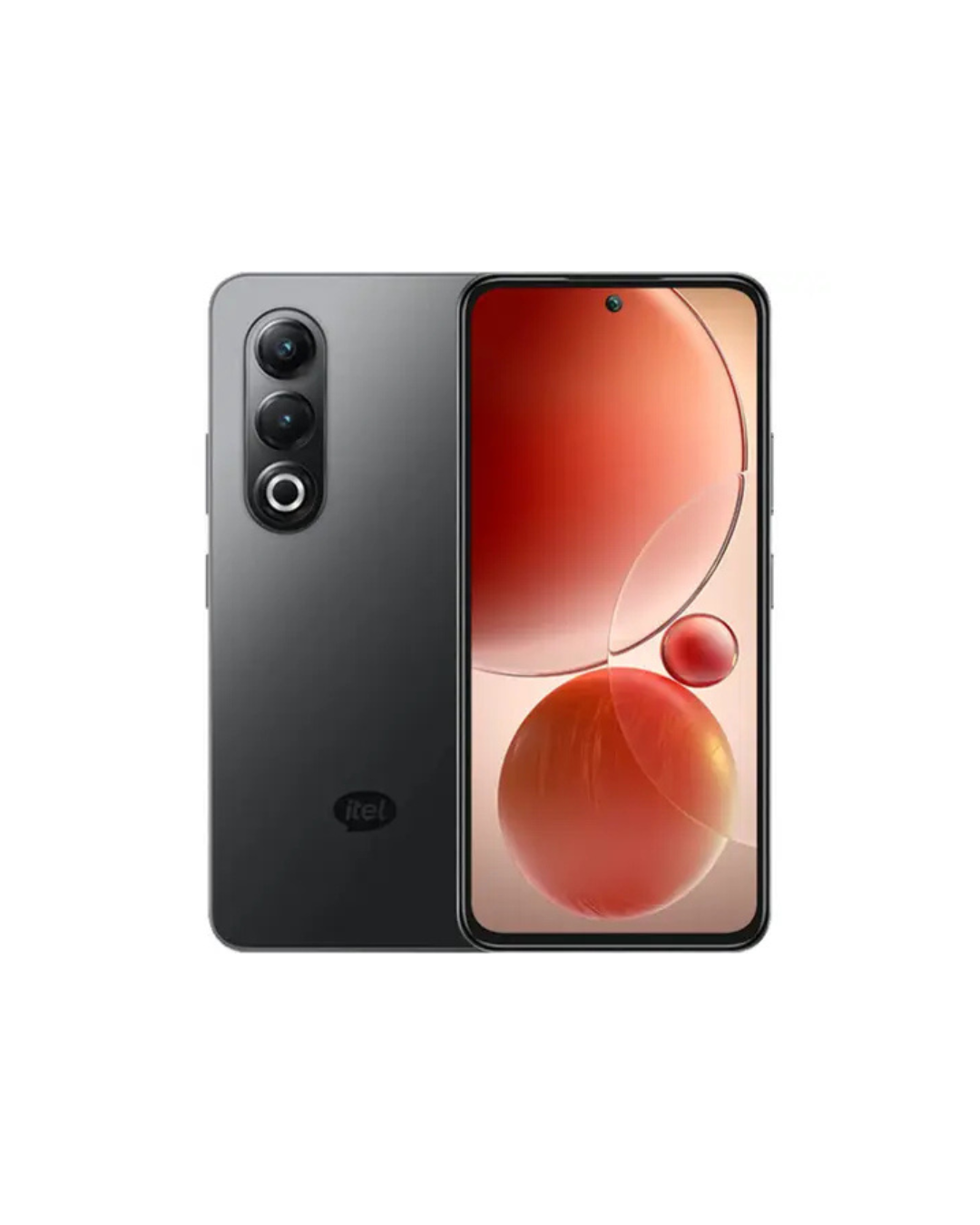 Itel S25 | 6GB-128GB