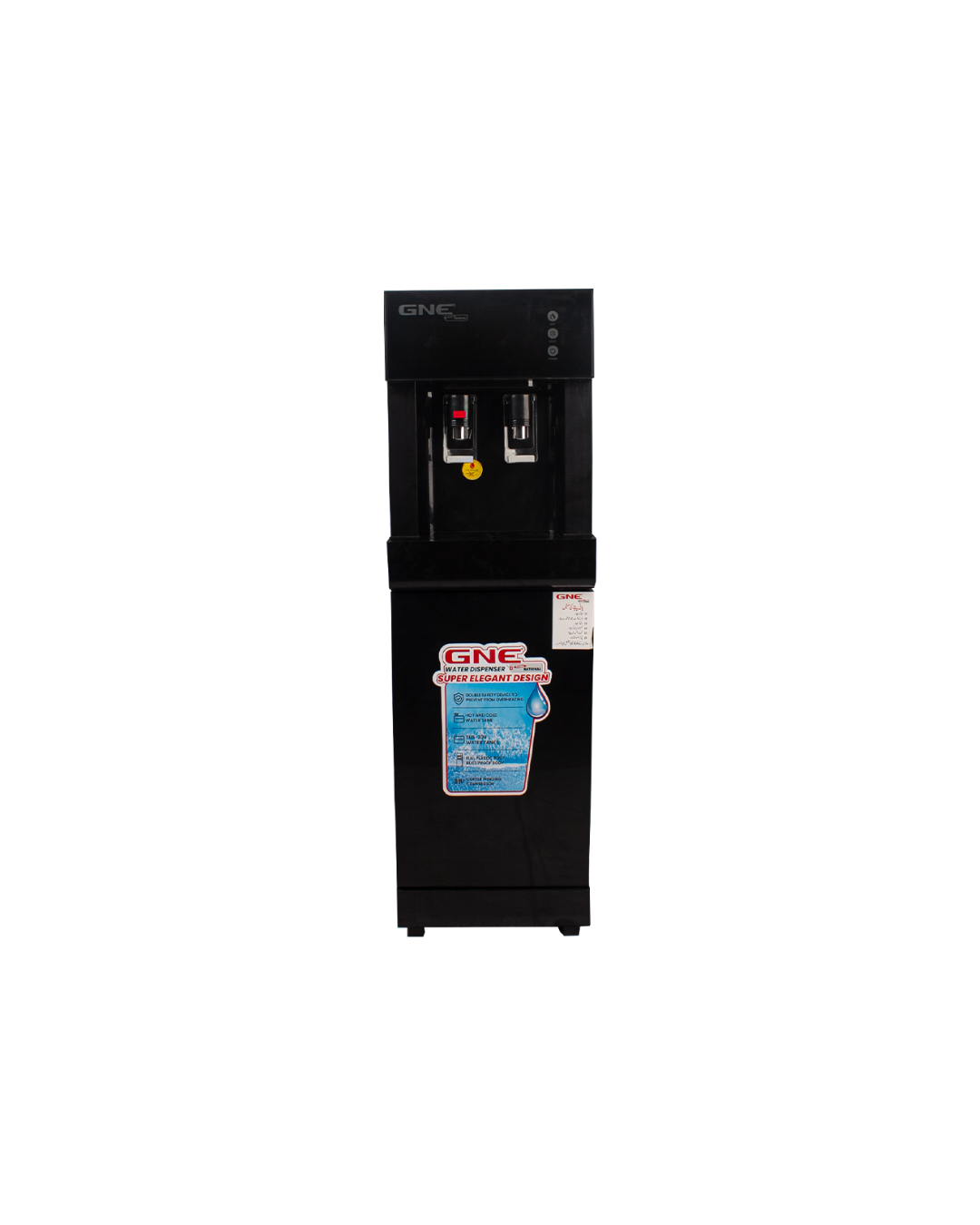 Water Dispenser Without Fridge  GN-0919