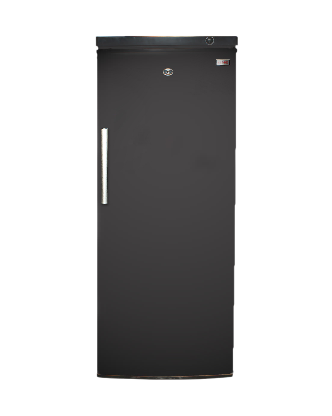 Gaba National Upright freezer - GNF-300 Direct Cool