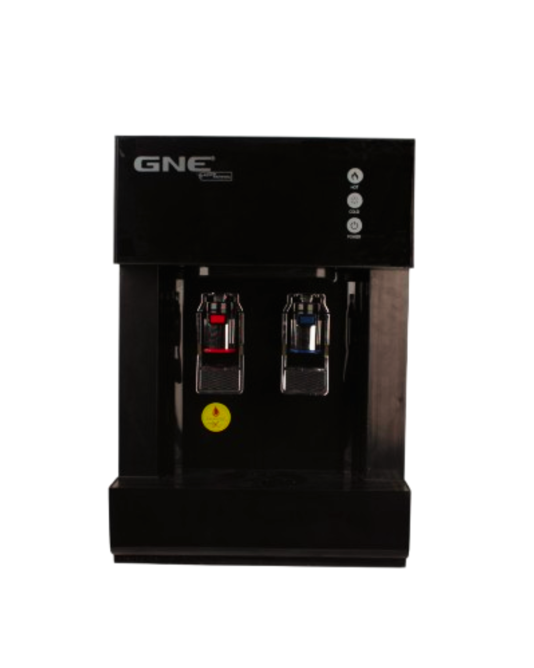 Gaba National Table Top Water Dispenser - GNW-0319/22