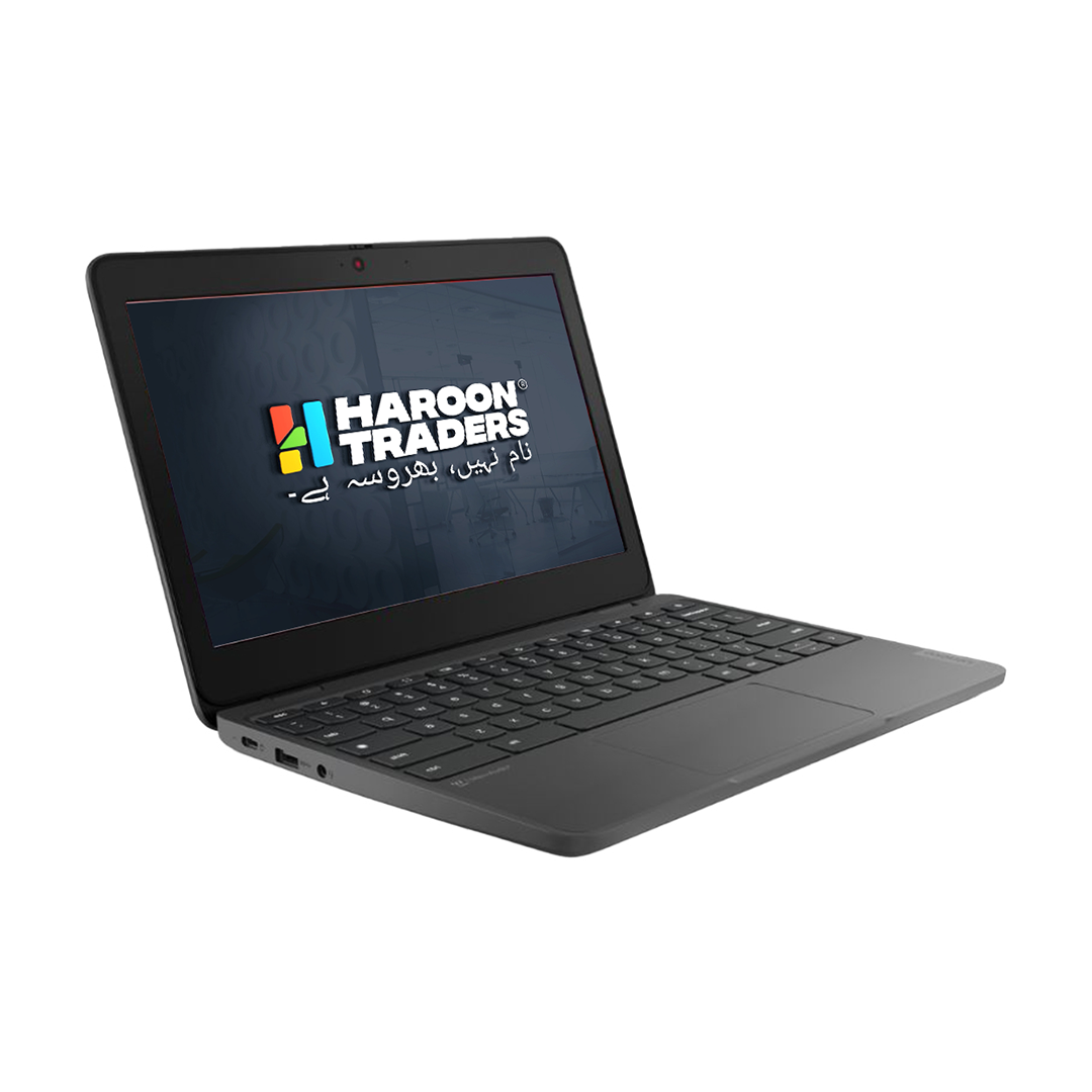 Lenovo Chromebook 100e (2027 Update) – 4GB RAM | 32GB Storage | HDMI Port | Type-C Charging