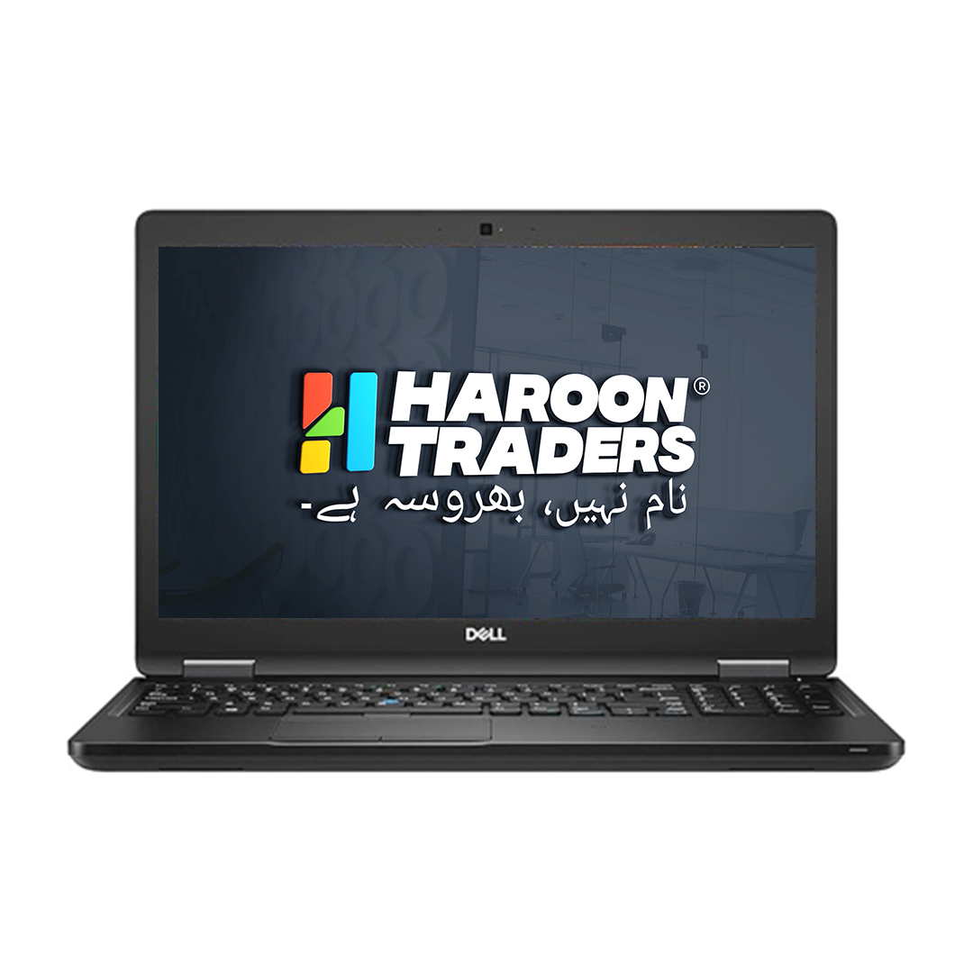  Dell Latitude 5590 Business Laptop 15.6 Numeric-pad 8th Gen Core i5-8250U Quad Core | 8GB DDR4 Ram | 256GB SSD
