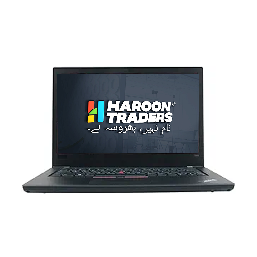  Lenovo Thinkpad T480 - Core i7 8th 8650u, 8GB Ram - 256GB NVMe SSD, FHD Display, Backlit Keyboard