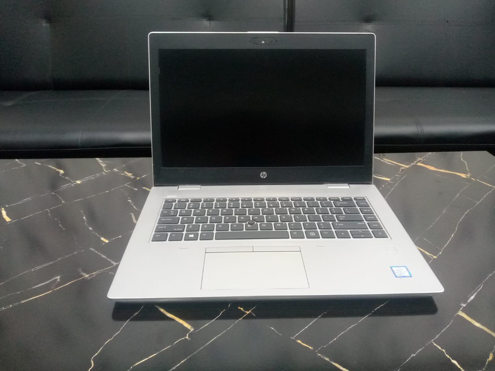 PROBOOK 640 (G5)  |	Core i5 i5-8365U 1.6GHz |16GB |512GB SSD