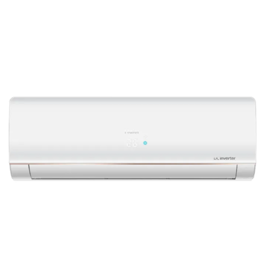 Haier | HSU-19LFCM 1.5 Ton | DC Inverter Air Conditioner