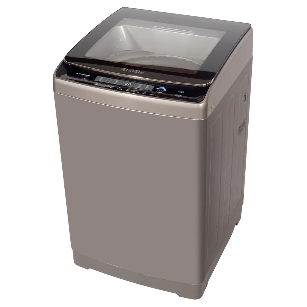 EcoStar 9.5KG Automatic Washing Machine EW-F9502 DC with Soft Press