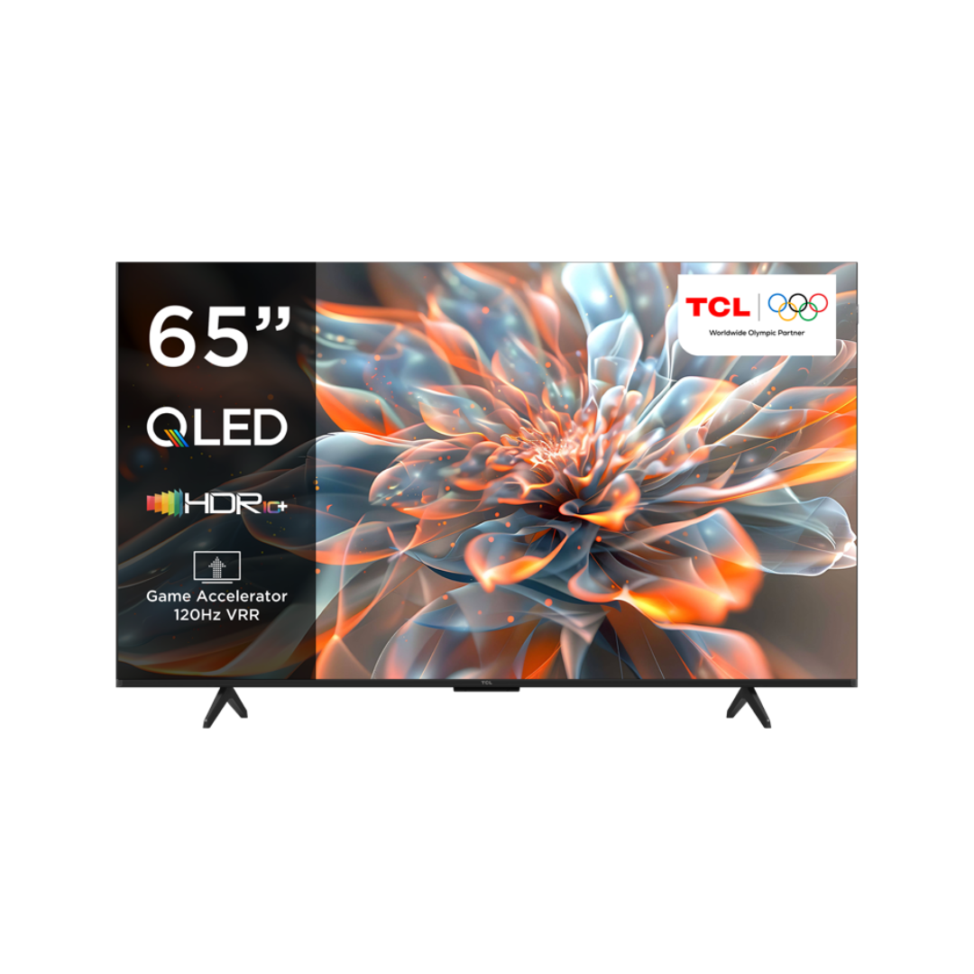 TCL 65'' | 65P79K | 4K Ultra HD Smart QLED TV