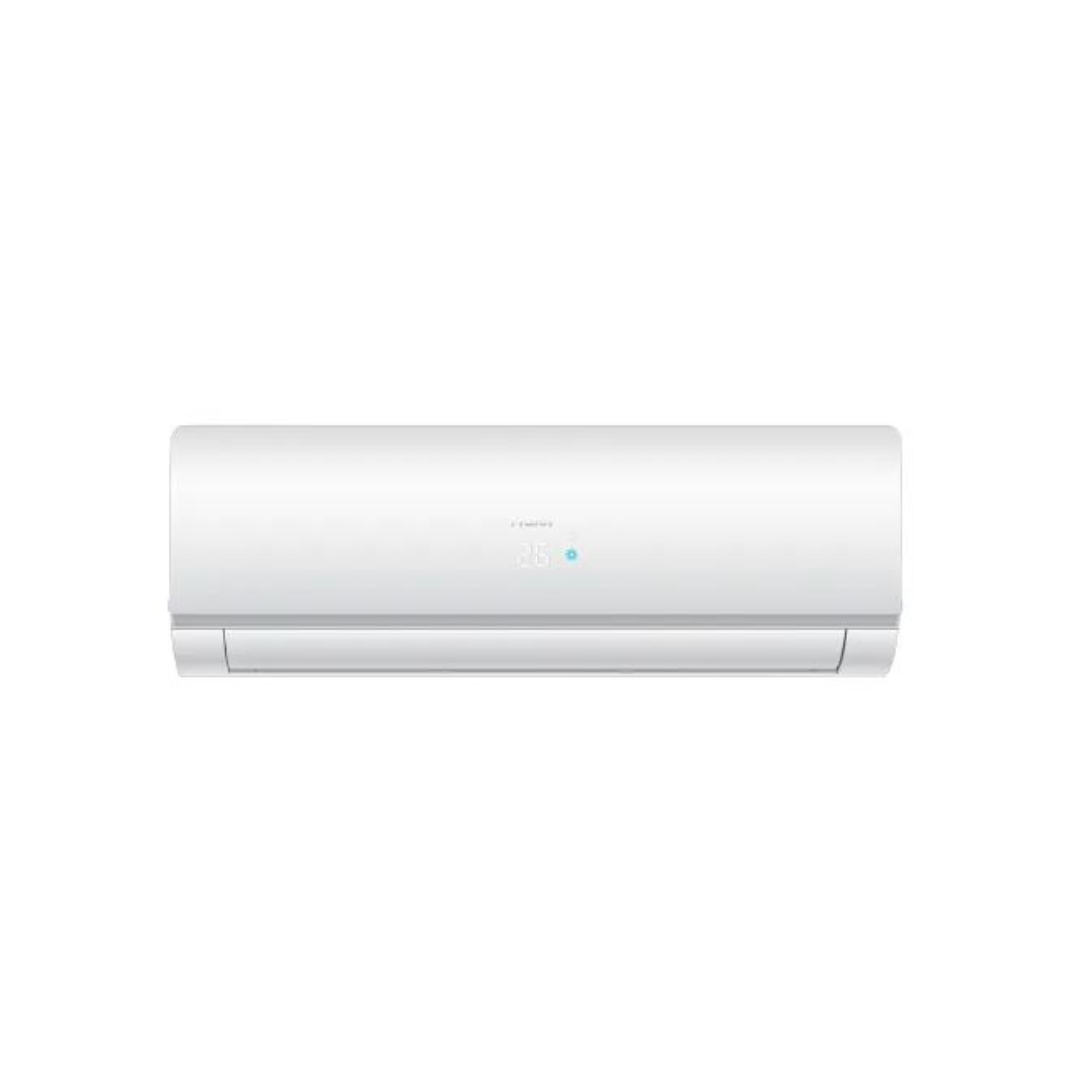 Haier | HSU-18HFMCC/013WUSDC (W) 1.5 Ton | Marvel Inverter Air Conditioner