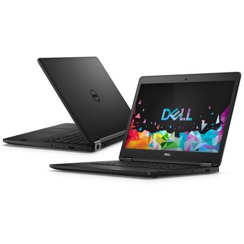 Dell Latitude 7470 | i7-6th | 8GB | 256GB M.2 SSD | 14.0" HD Screen