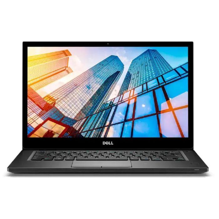 Dell Latitude 7290 | i7-8650U| 8GB | 256GB M.2 SSD | 12.5" HD Screen