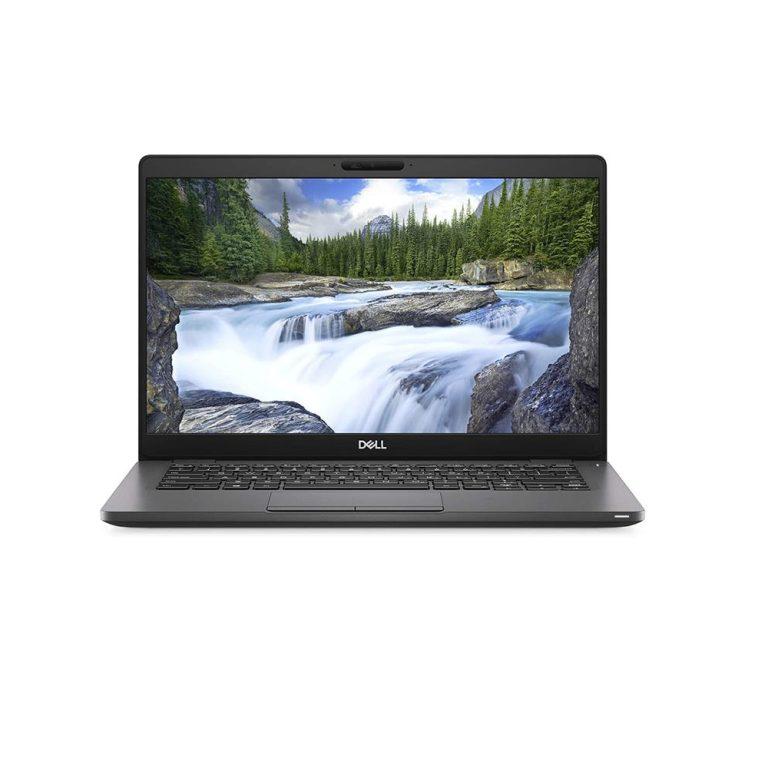 Dell Latitude 5300 Laptop | i5-8365U| 8GB | 256GB M.2 SSD | 13.3" FHD Screen