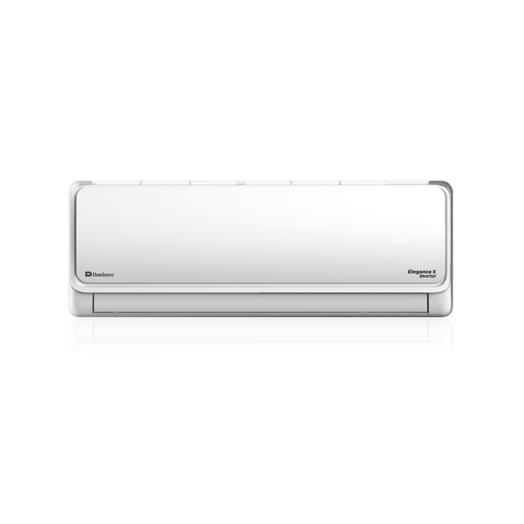  Dawlance | Elegance X 1.5 Ton Inverter | Air Conditioner