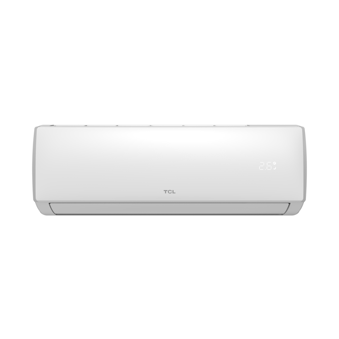 Tcl | 12E-Cool 1.0 Ton Inverter | Air Conditioner