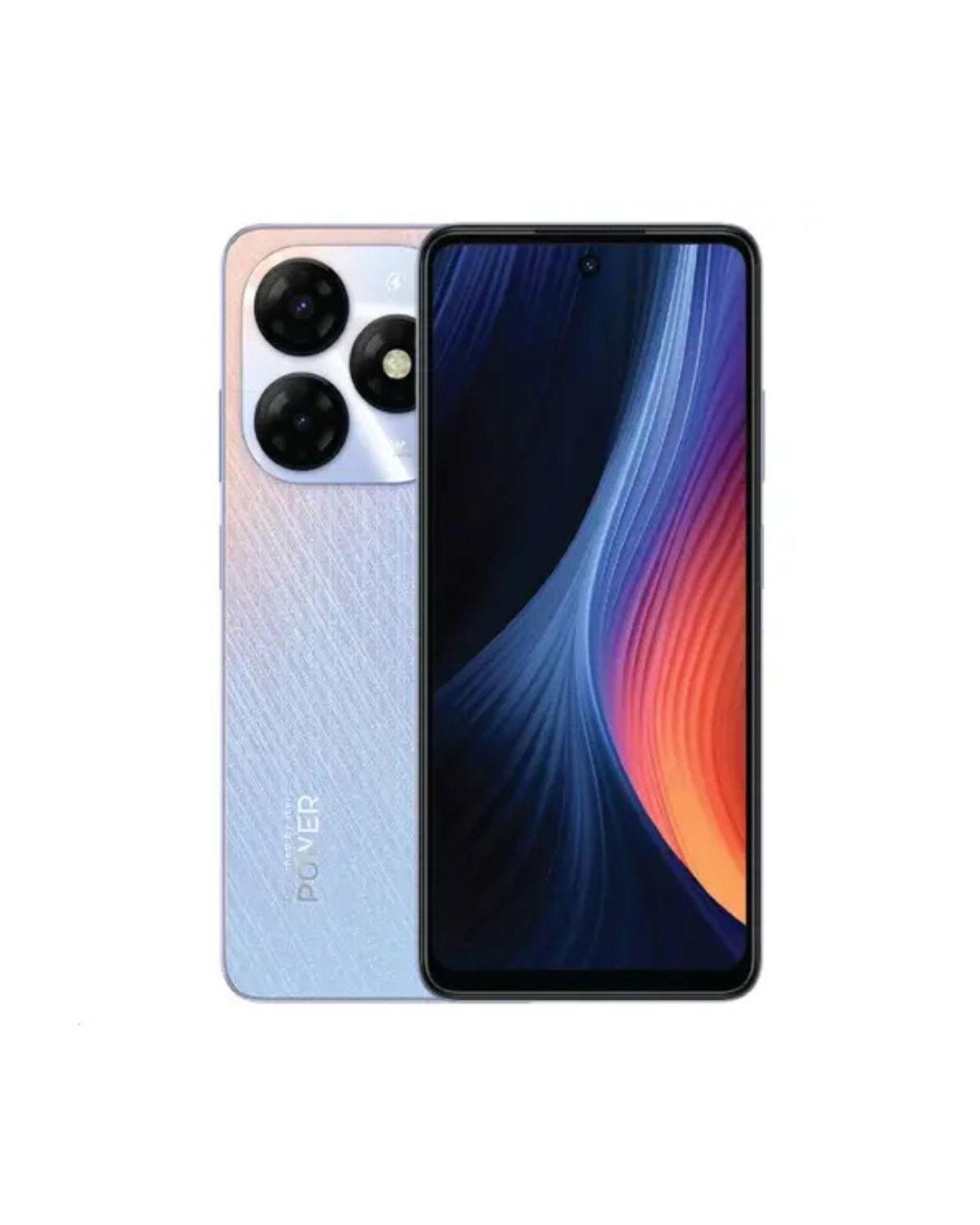 Itel P65c | 4GB-128GB