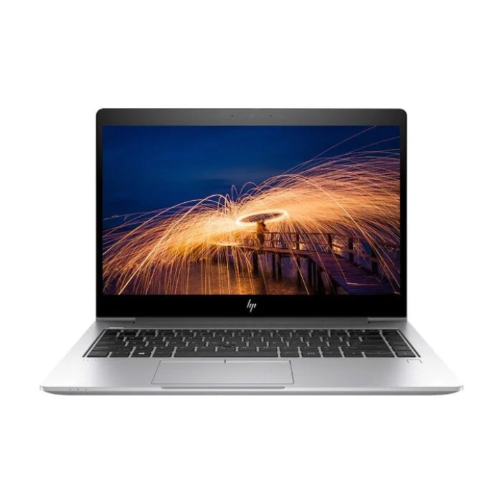HP EliteBook 840 G6 Laptop | i5-8365U | 8 GB | 256 GB M.2 SSD | 14.0" FHD Screen