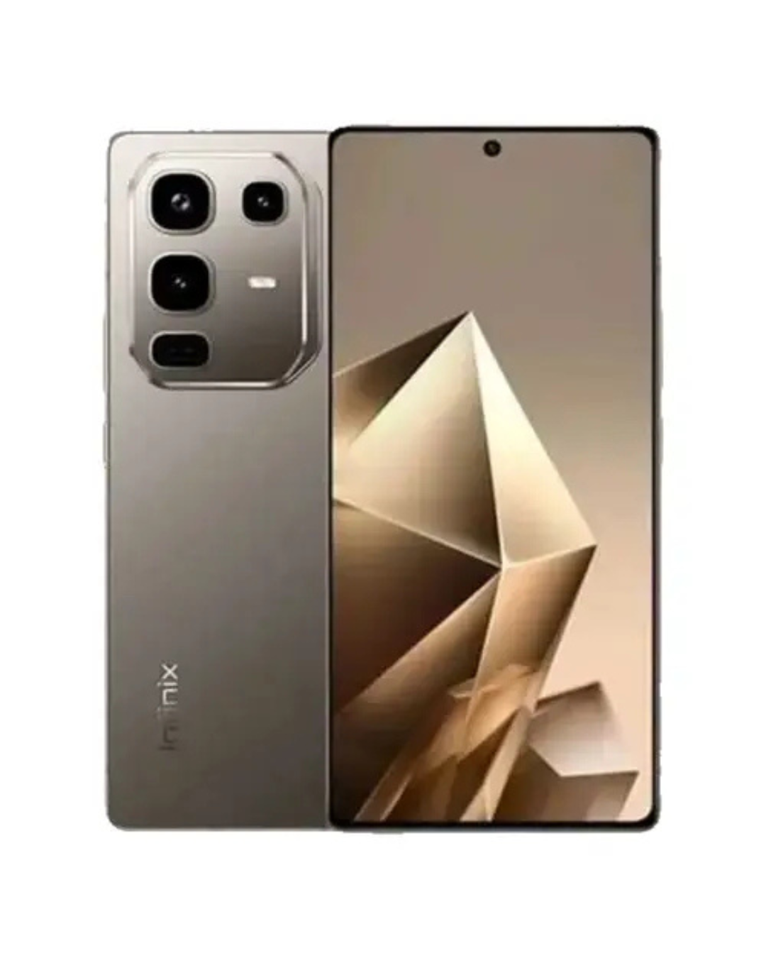 Infinix Note 50 | 8GB-256GB