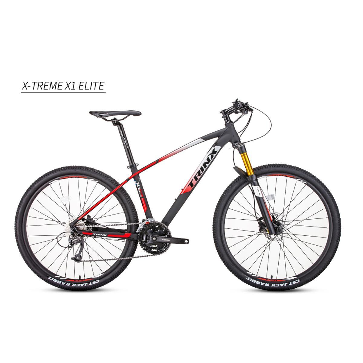 Trinx 27.5 X1 Elite MTB