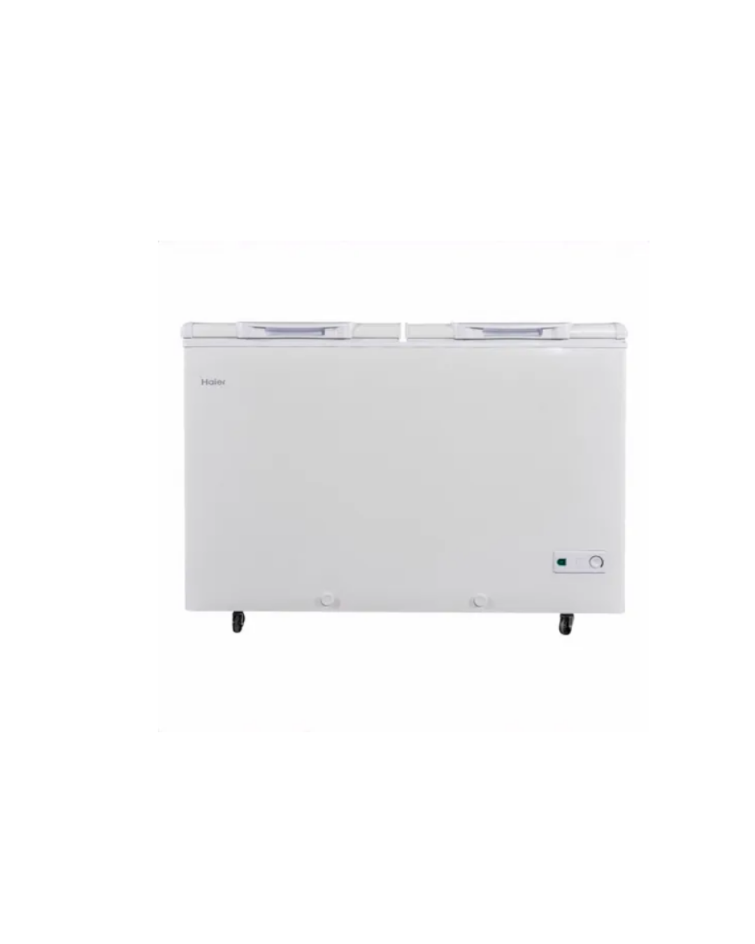 Haier | HDF-385H Non Inverter | Deep Freezer