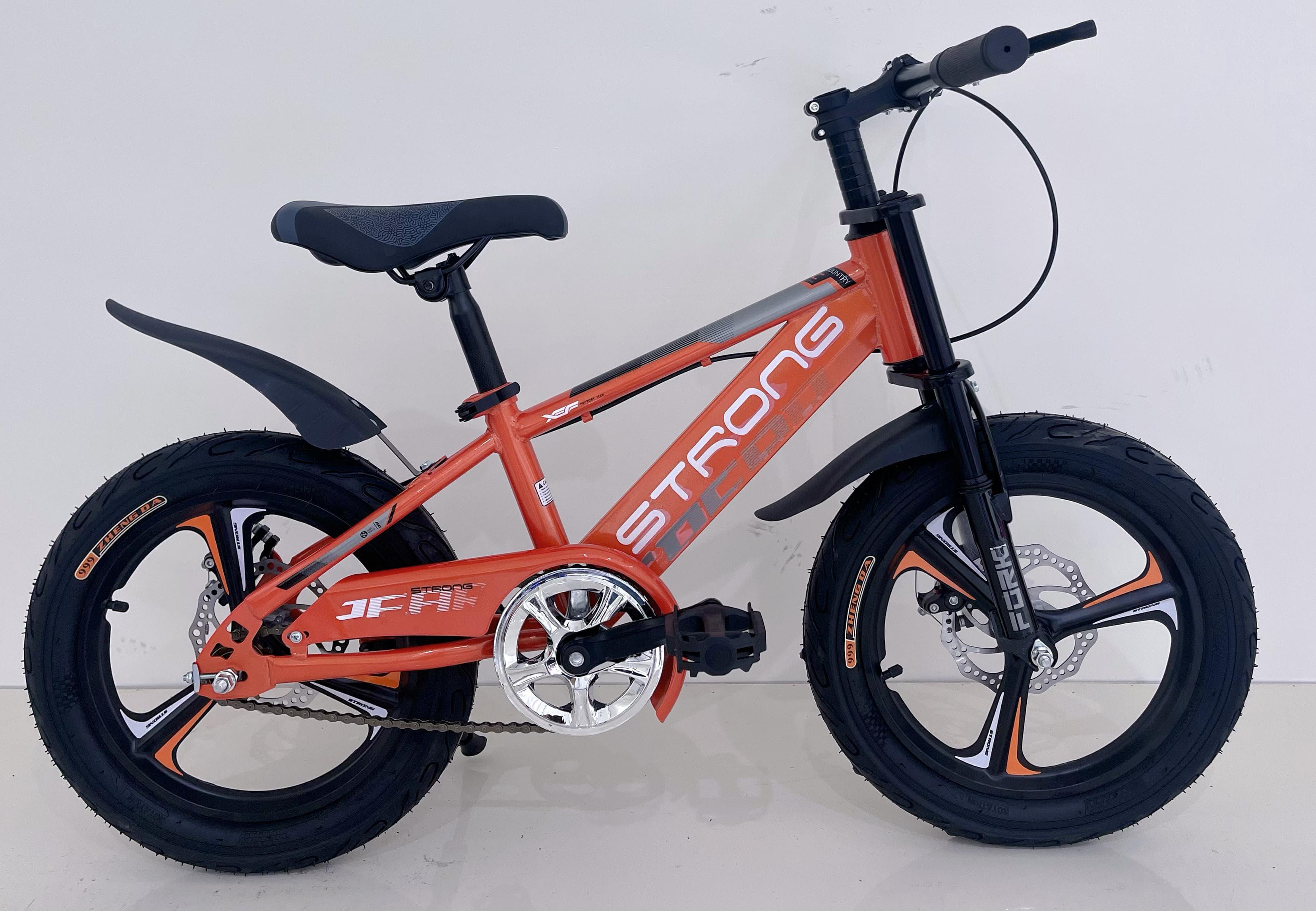 16 inch Kids bicycle star rim