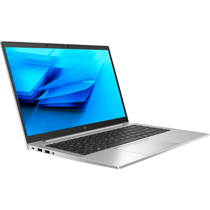 HP Elitebook 840 G7 Core i5-10th Generation | 16GB - 256GB M2 SSD | 14" 