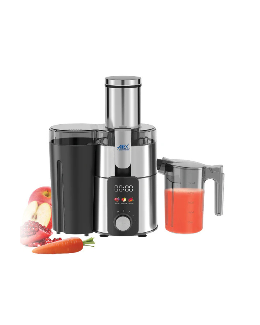 Anex | AG-95 | Deluxe Juicer 