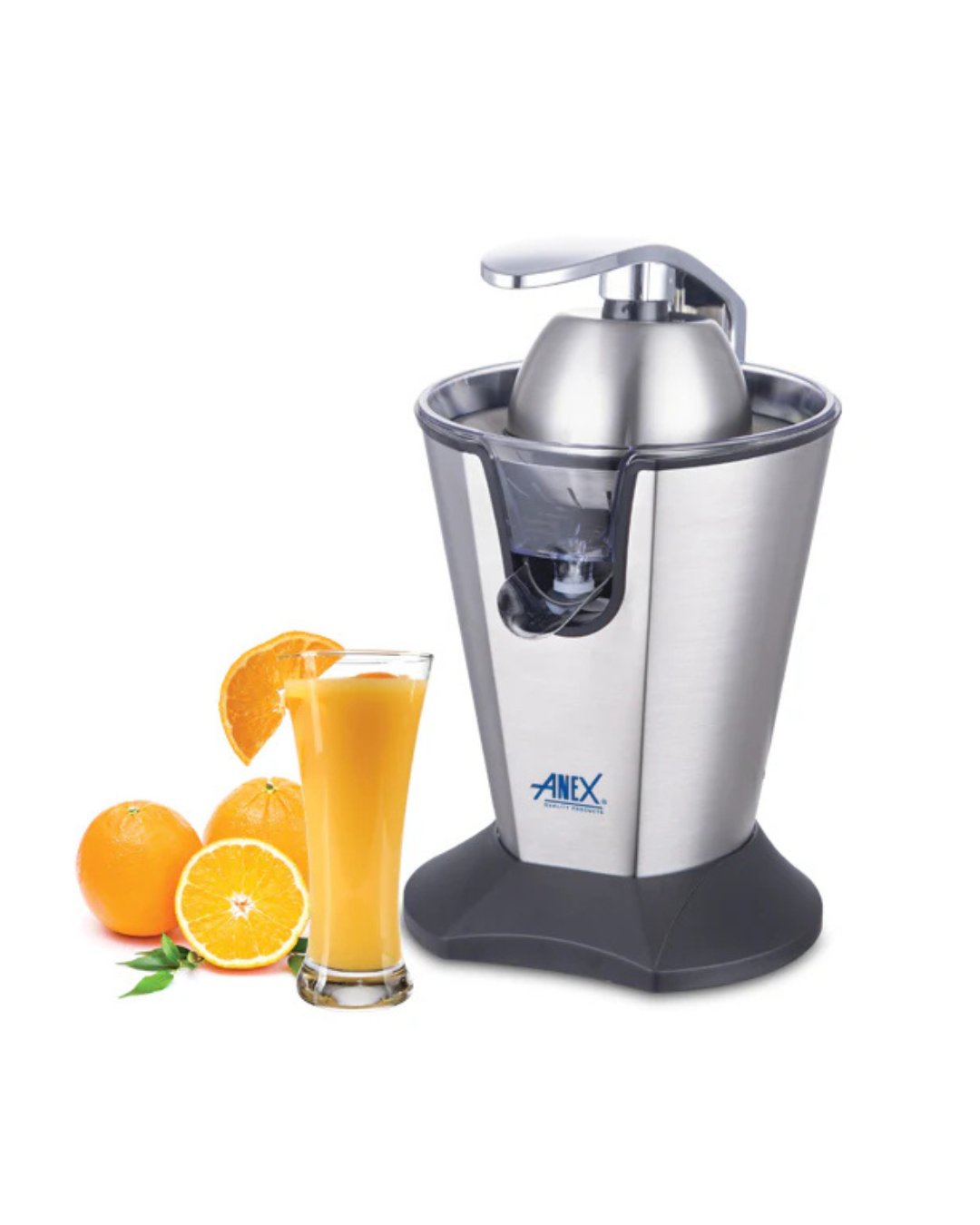 Anex | AG-2158 | Deluxe Citrus Juicer