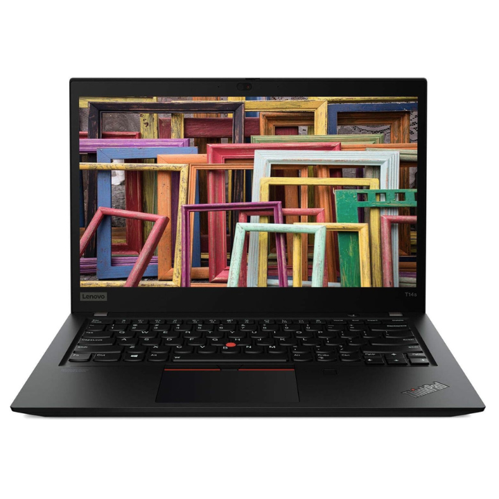 Lenovo ThinkPad T14s | i7-11th Generation | 8GB | 512GB M.2 SSD| 14" FHD Touch Screen
