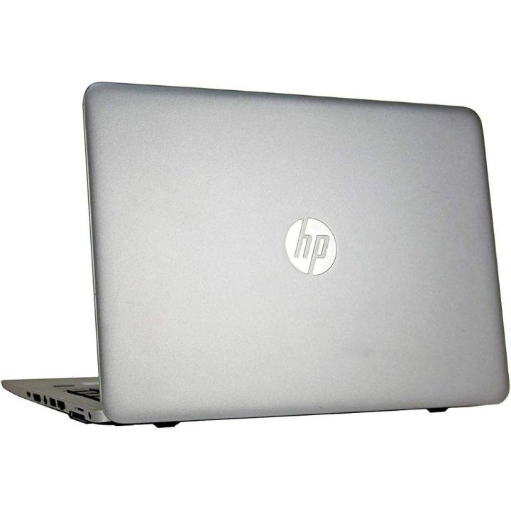 HP Elitebook 745 G4 | AMD - A12 | 8GB | 128GB M.2 SSD 500GB HDD| 14" Screen