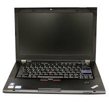 Lenovo ThinkPad T420 Core-i5-2nd Gen 8GB RAM 128GB HDD 14″ Display