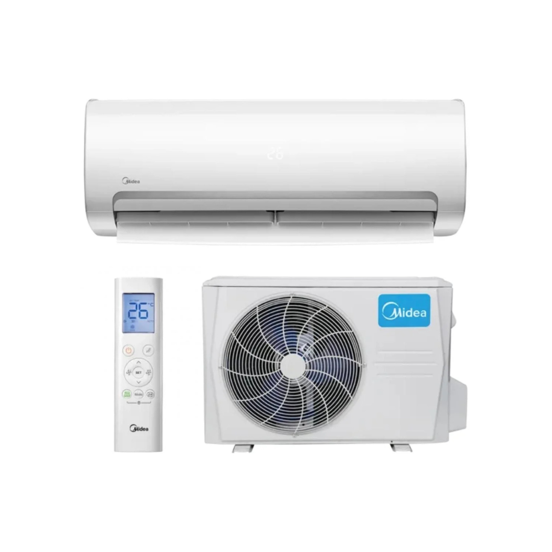  Midea | 1.5 Ton Xtreme Full DC Inverter | MSAGC-18HRFN | Air Conditioner