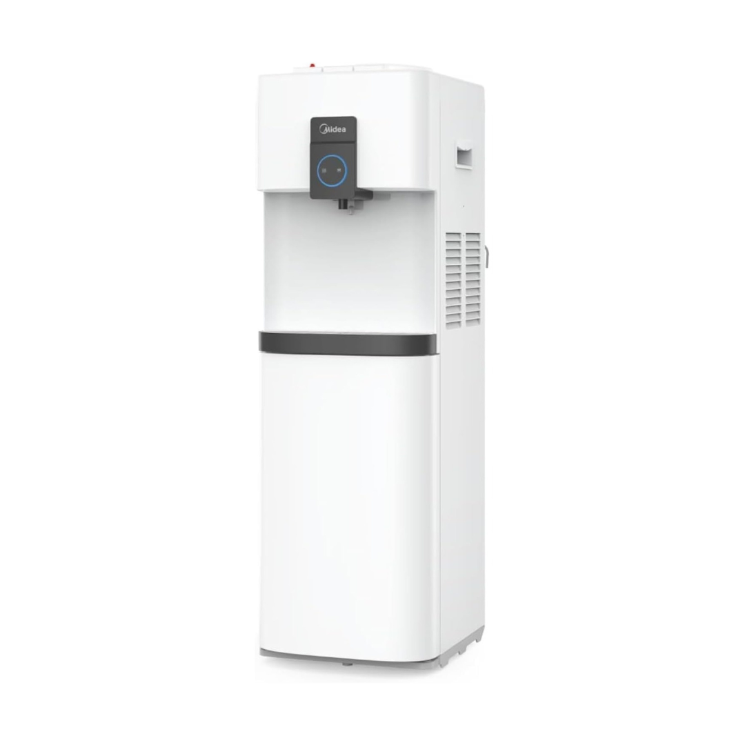 Midea – Water Dispenser Top Load Model: YL-2037S-B