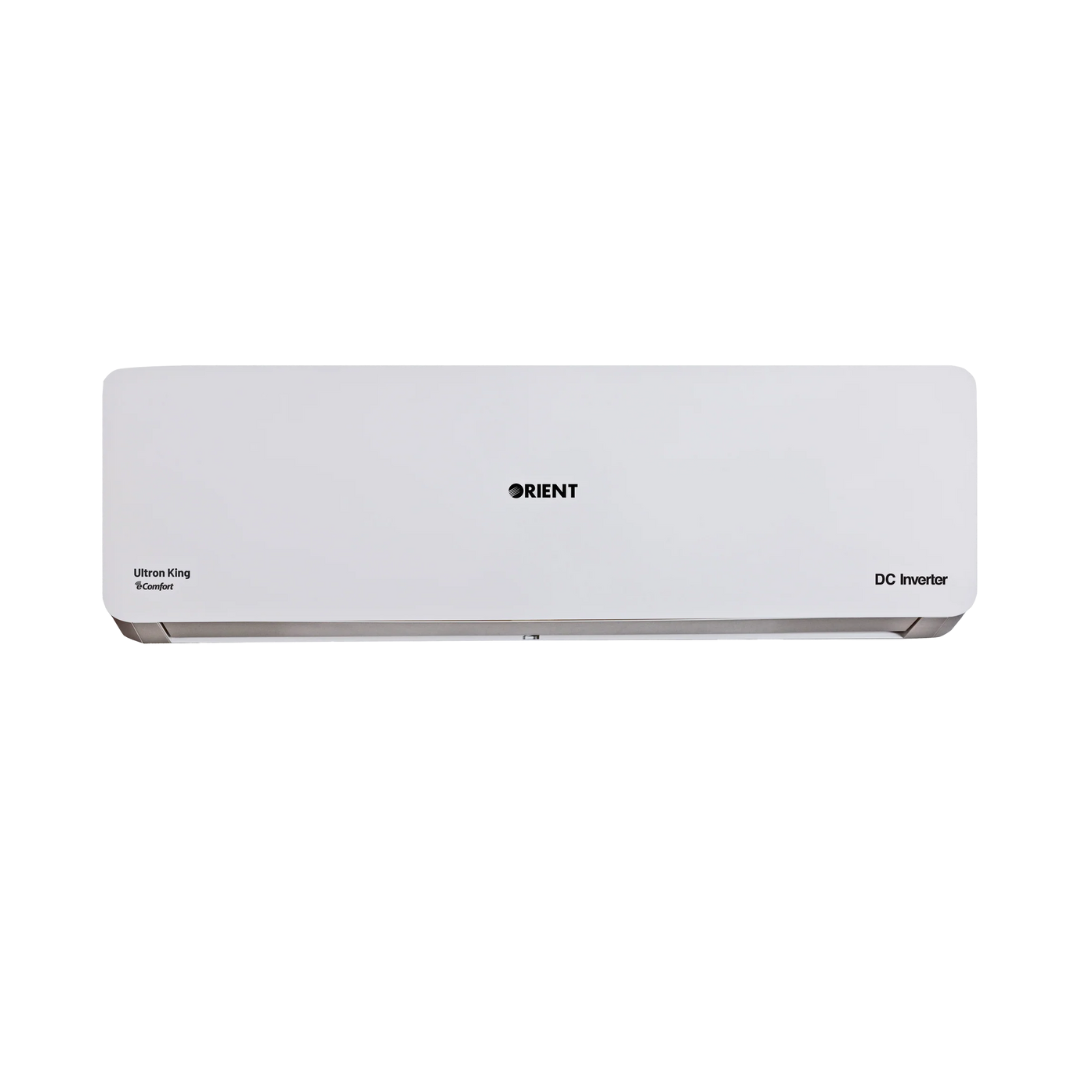 Orient | 1 Ton  Ultron King eComfort Silk White Dc Inverter | Air Conditioner