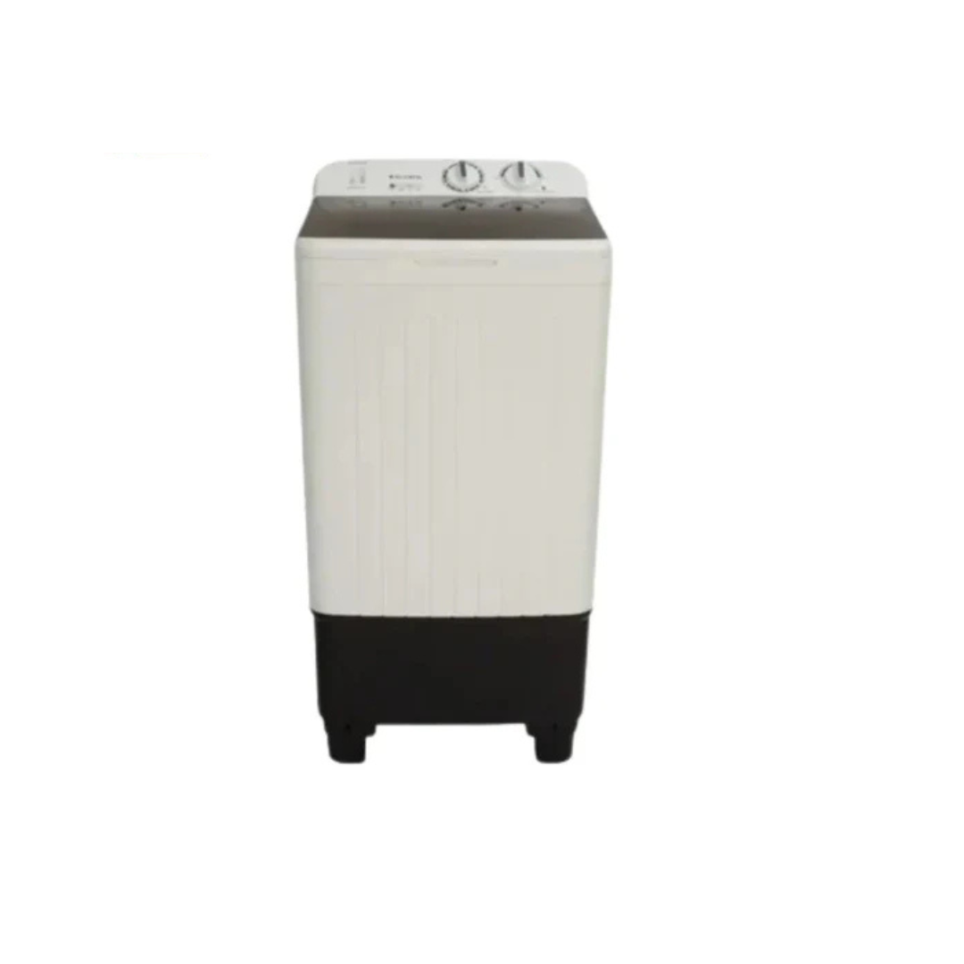 Ecostar | Washing Machine 12 KG | EW-W1201GW