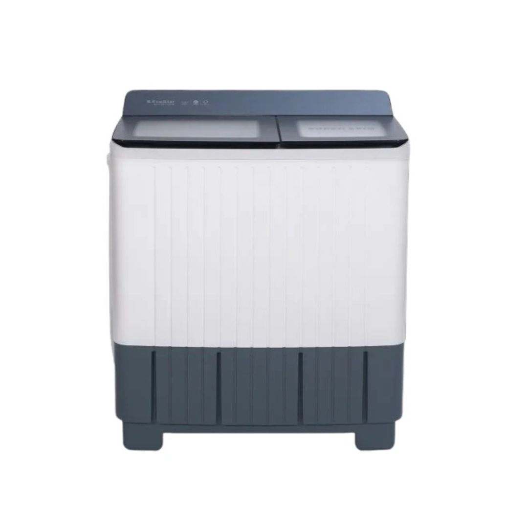 EcoStar | Twin Tub Washing Machine | EW-T1002JB