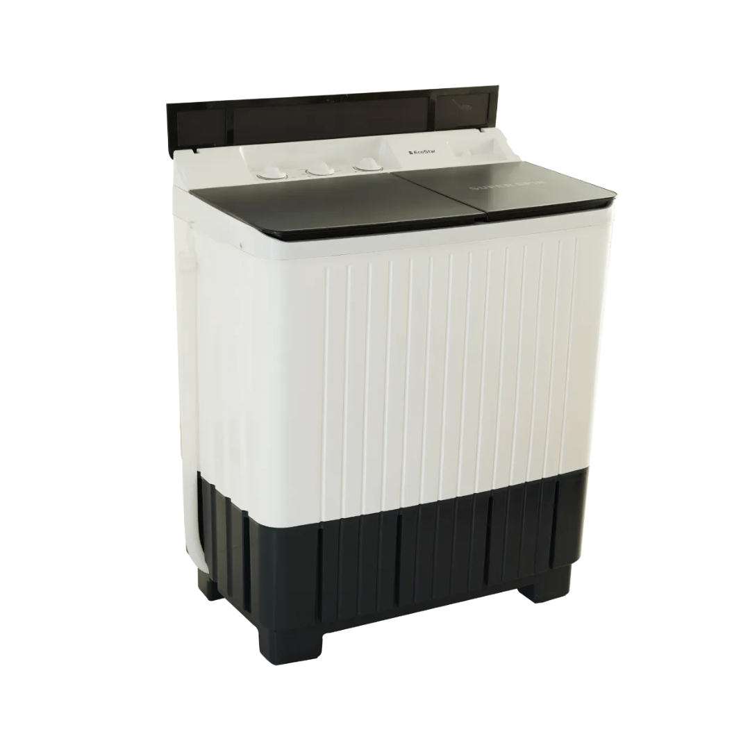 EcoStar Twin Tub Washing Machine EW-T1004MG