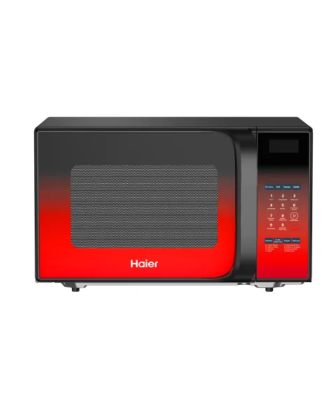 Haier | HGL-30AFR 30 Ltr | Microwave Oven 