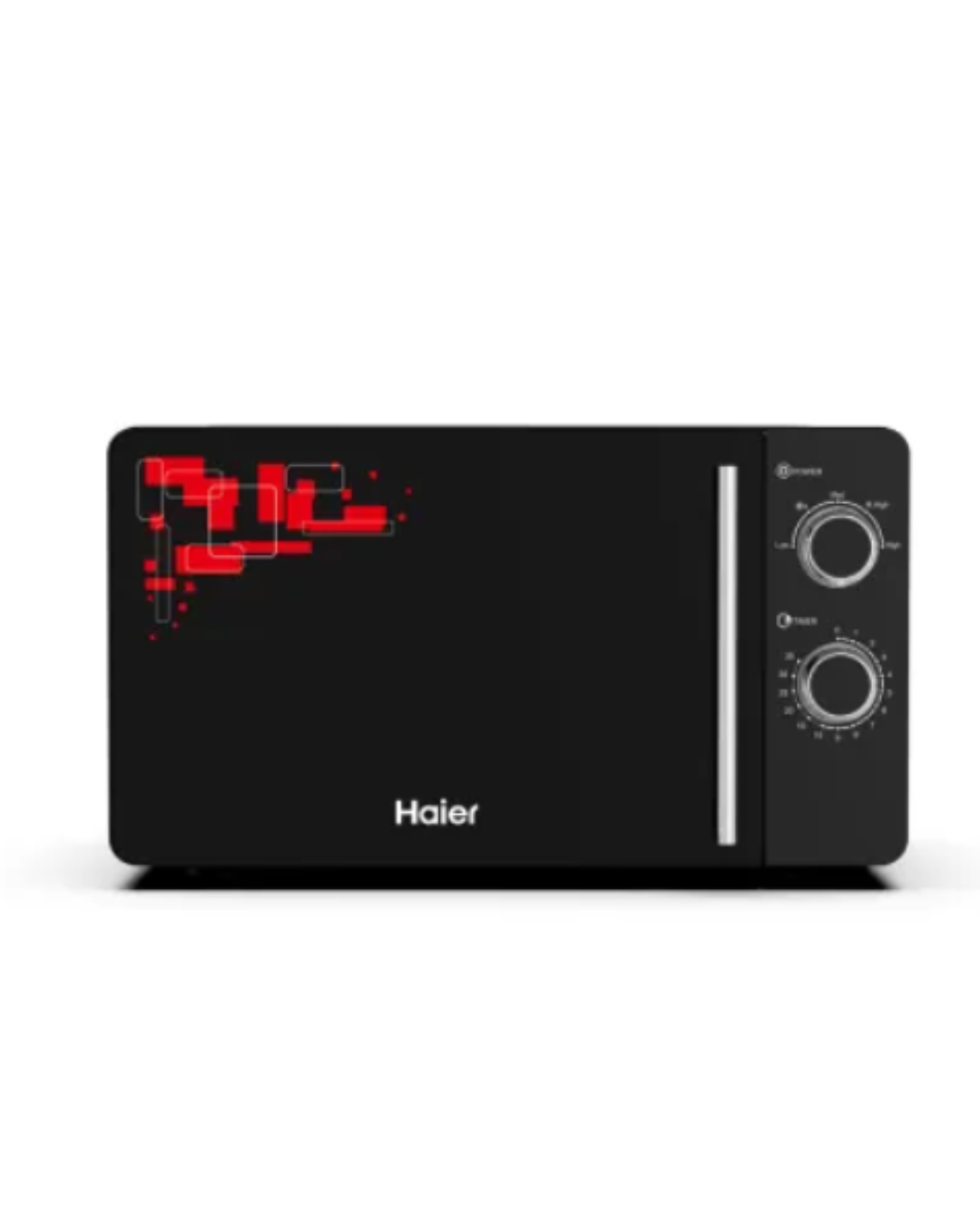 Haier | 20MHES  20 Ltr | Microwave Oven 