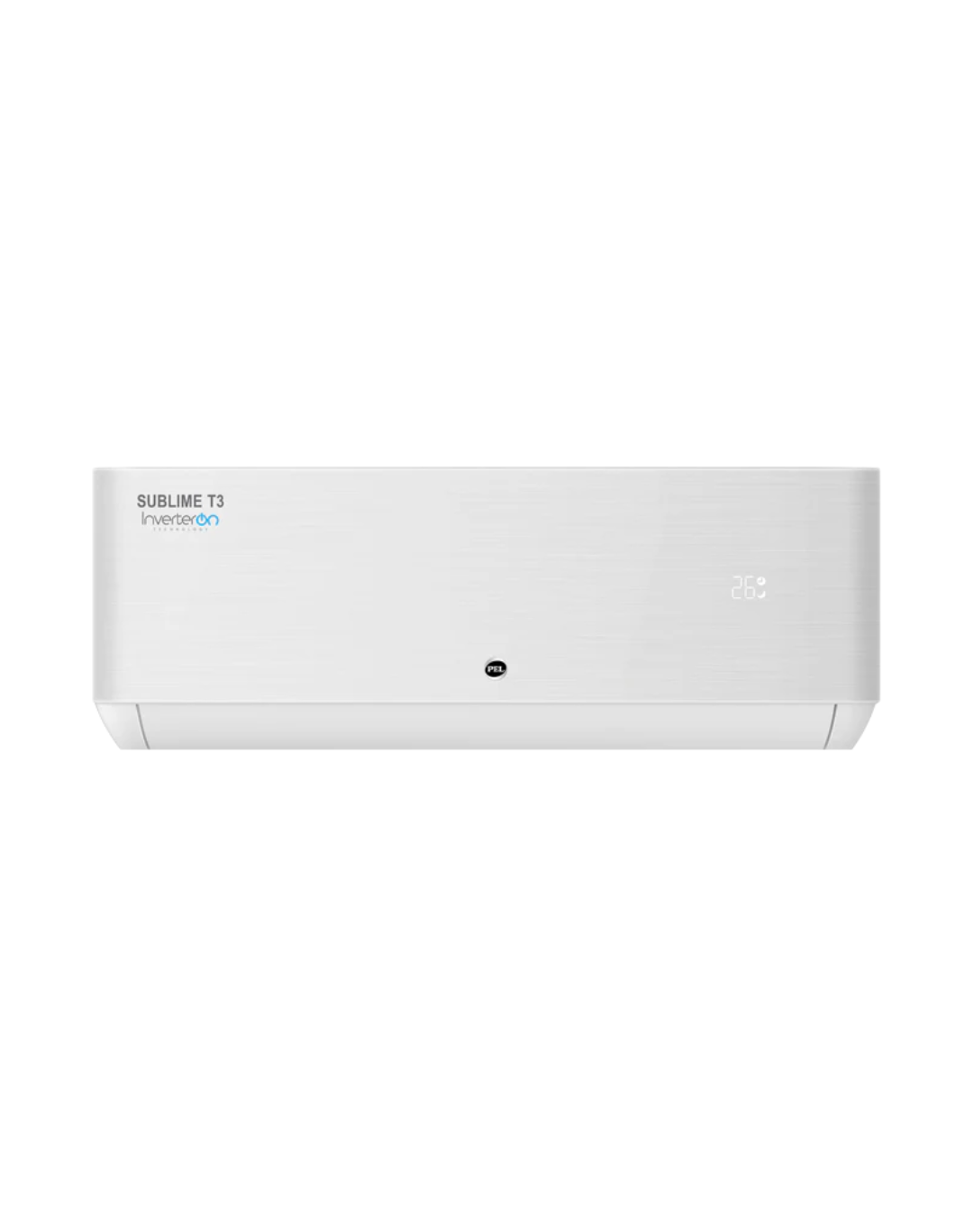 PEL | Inverter On Sublime T3 12K (H&C) | Air Conditioner