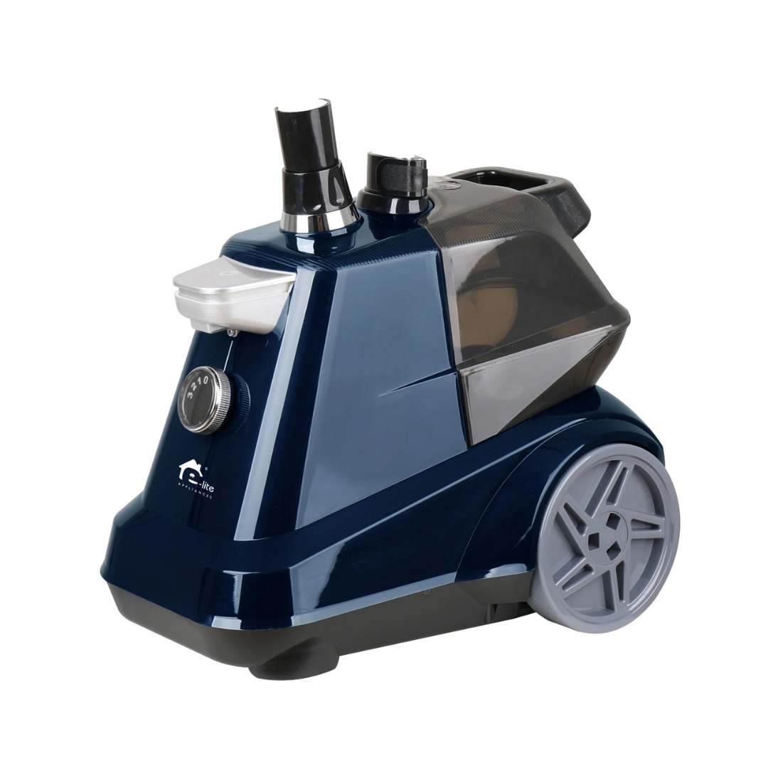 Elite Appliances | E-LITE GARMENT STEAMER SS-39